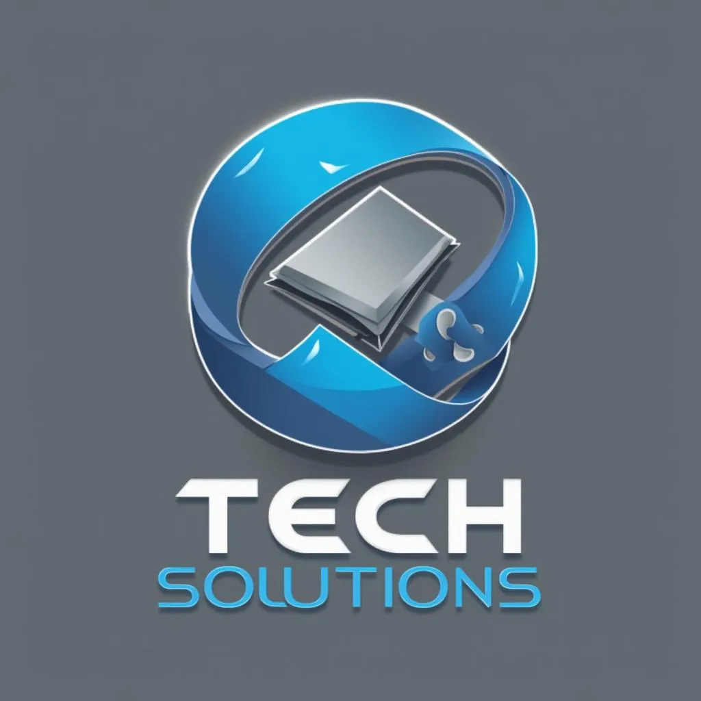 Logo Partenaire Tech Solutions
