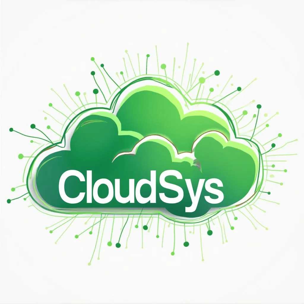 Logo Partenaire CloudSys Global
