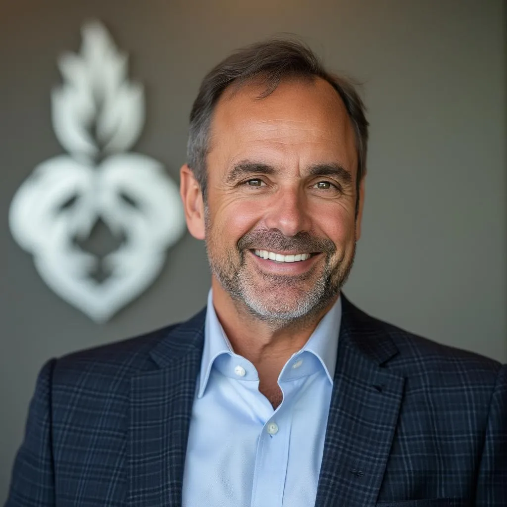 Antoine Bernard, Directeur Innovation